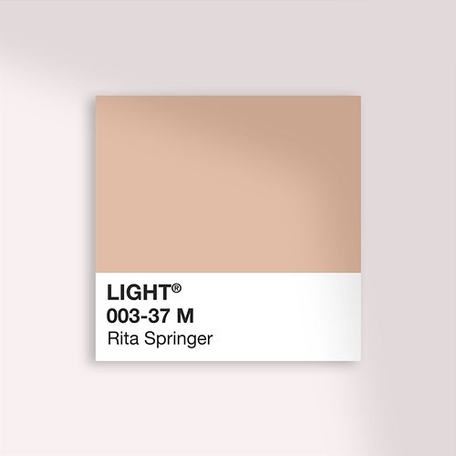 Light Rita Springer