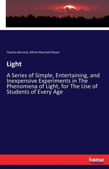 Light Barnard Charles