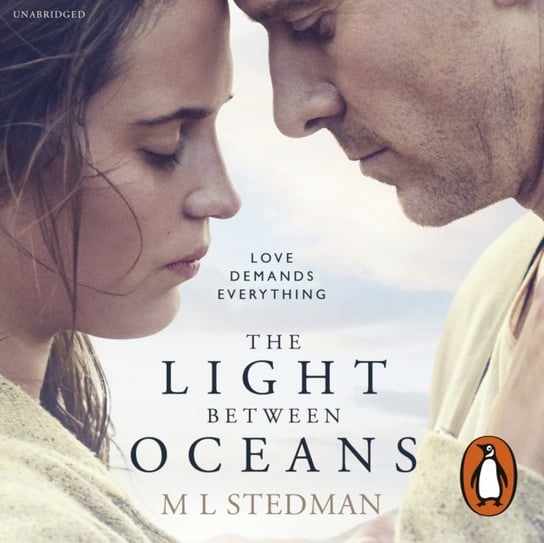 Light Between Oceans Stedman M.L.