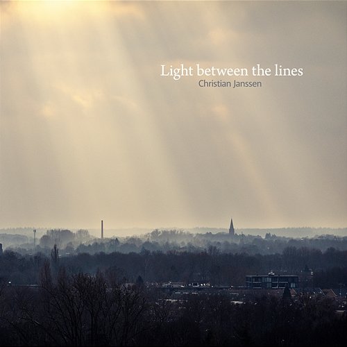 Light between the lines Christian Janssen