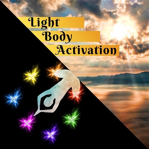 Light Body Activation – Contemplations, Morning Music for Positive Energy, Harmony Inner Peace, Good Mood & Creativity, Chakra Cleansing Chakra Cleansing Music Sanctuary