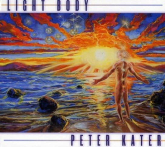 Light Body Peter Kater