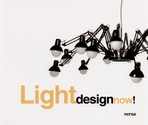 Light Design Now! Martinez Julien