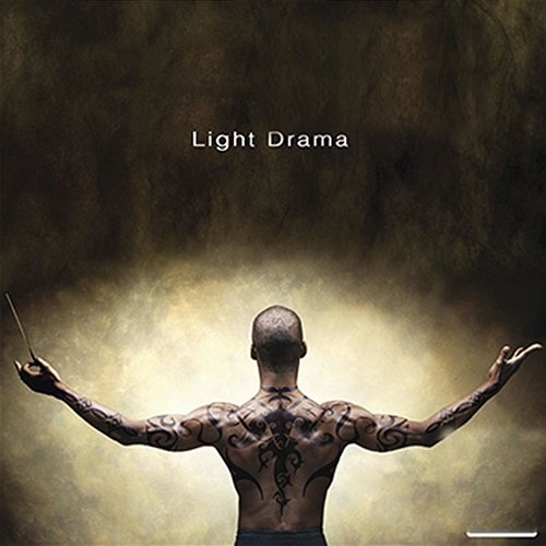 Light Drama Hollywood Film Music Orchestra