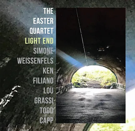 Light End The Easter Quartet