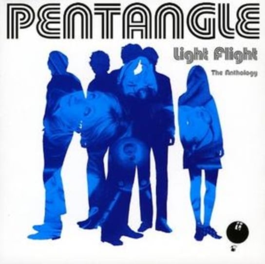 Light Flight (The Anthology) Pentangle