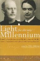 Light for the New Millennium Steiner Rudolf, Moltke Helmuth, Moltke Eliza