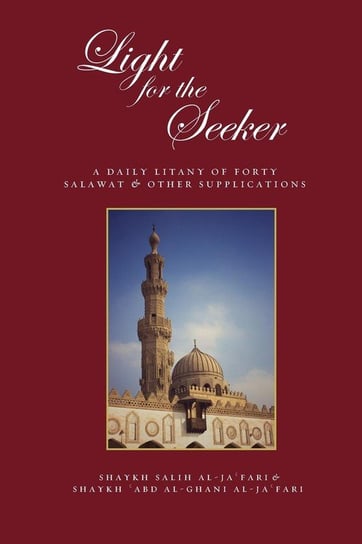Light for the Seeker Al-Ja'fari Salih