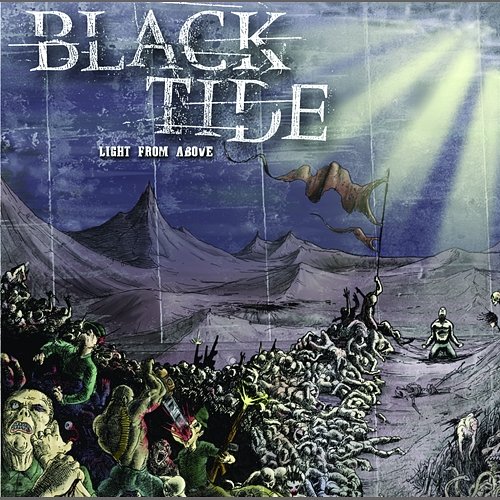 Show Me The Way Black Tide
