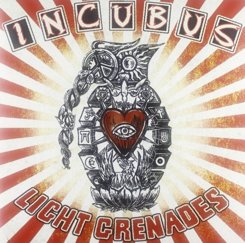 Light Grenades Incubus