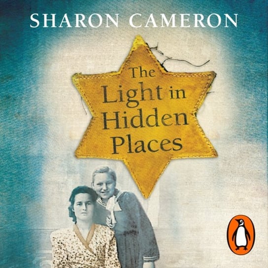 Light in Hidden Places Cameron Sharon