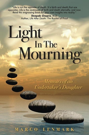 Light in the Mourning Lenmark Margo