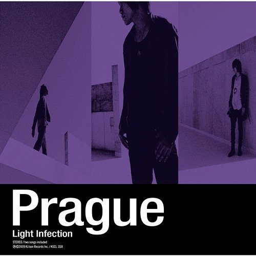 Light Infection Prague