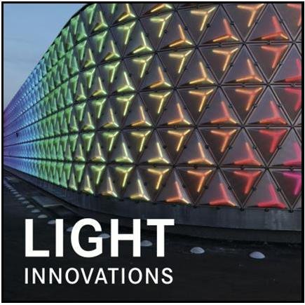 Light Innovations Opracowanie zbiorowe