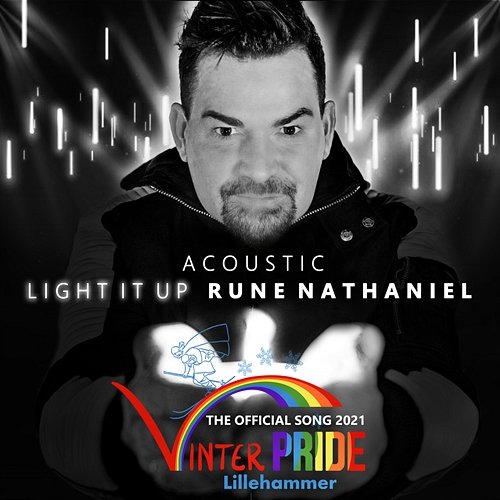 Light it up Rune Nathaniel feat. Ylva & Linda
