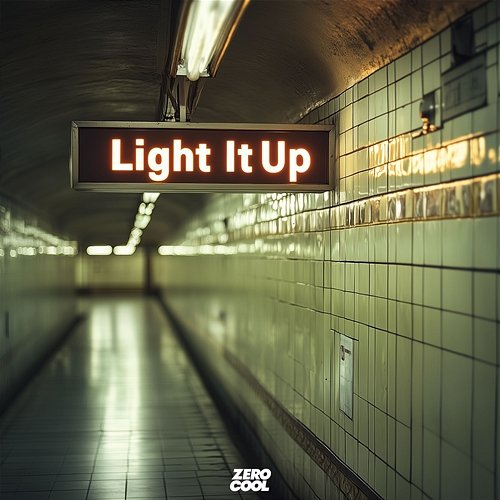 Light It Up Moti
