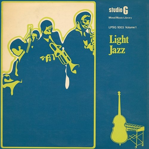 Light Jazz Studio G