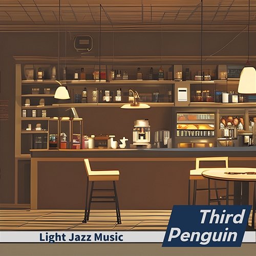 Light Jazz Music Third Penguin