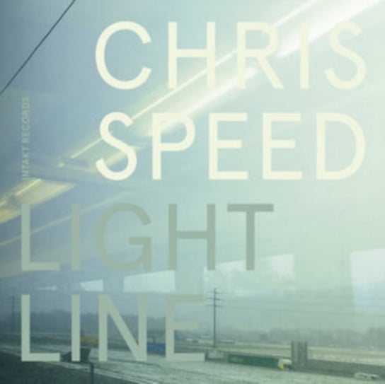 Light Line Speed Chris