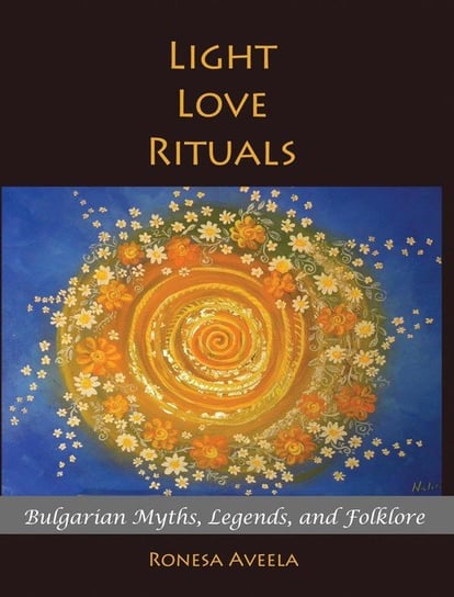 Light Love Rituals Aveela Ronesa