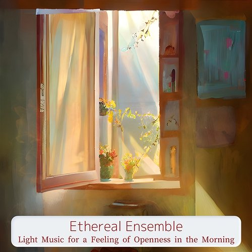 Light Music for a Feeling of Openness in the Morning Ethereal Ensemble