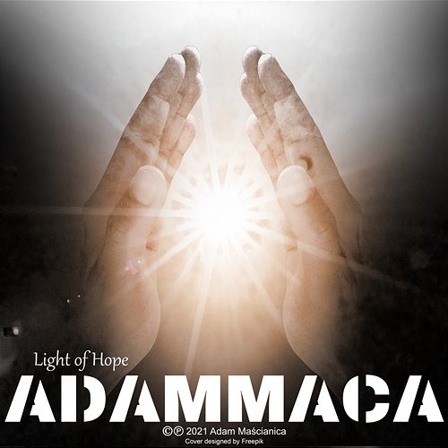 Light of Hope AdamMaca