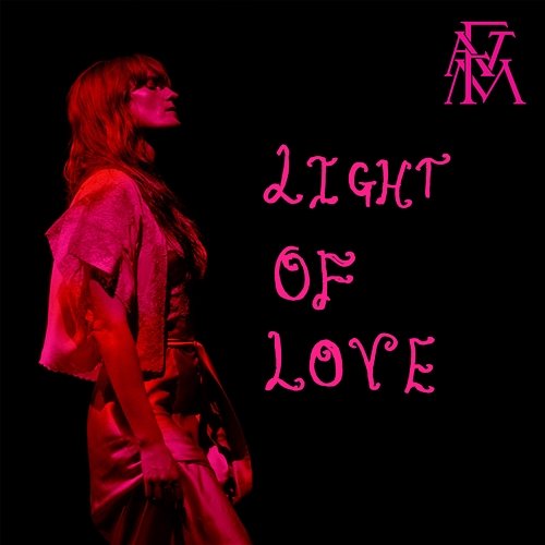 Light Of Love Florence + The Machine