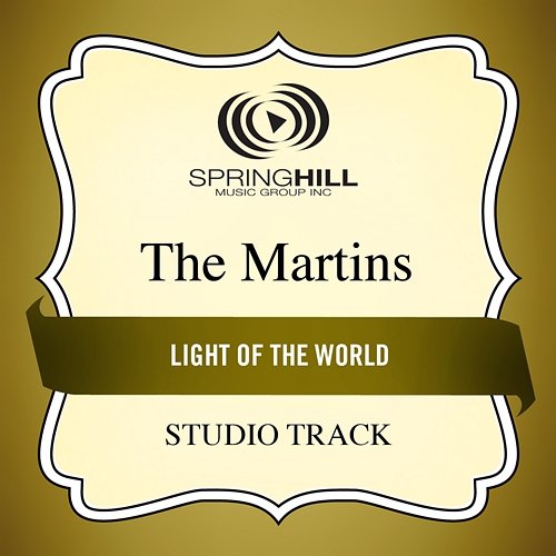 Light Of The World The Martins