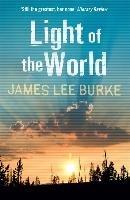 Light of the World Burke James Lee