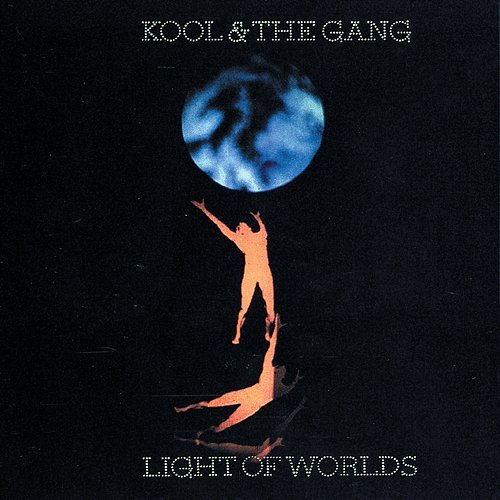 Light Of Worlds Kool & The Gang