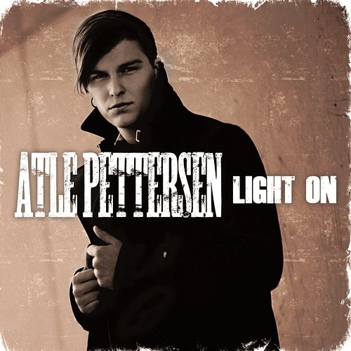 Light On Atle Pettersen