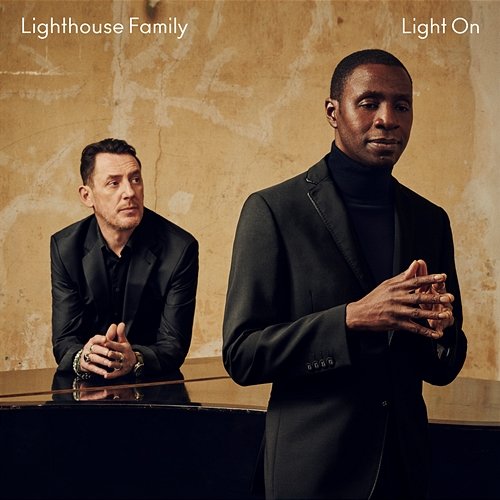 Light On Lighthouse Family