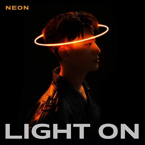 Light On Neon