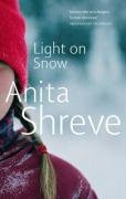 Light On Snow Shreve Anita
