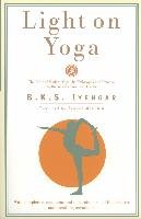 Light on Yoga Iyengar B.K.S.