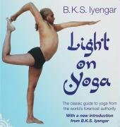 Light on Yoga Iyengar B.K.S.