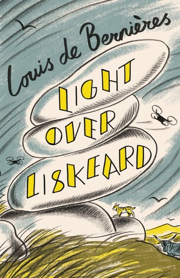 Light Over Liskeard De Bernieres Louis