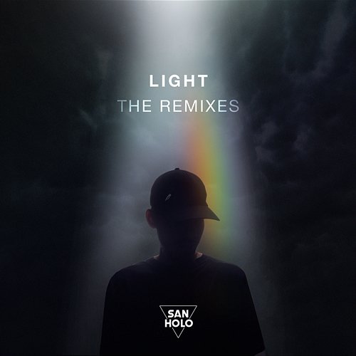 Light (Remixes) San Holo