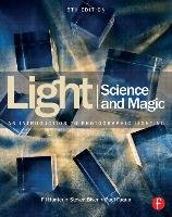 Light Science and Magic Biver Steven, Hunter Fil, Fuqua Paul