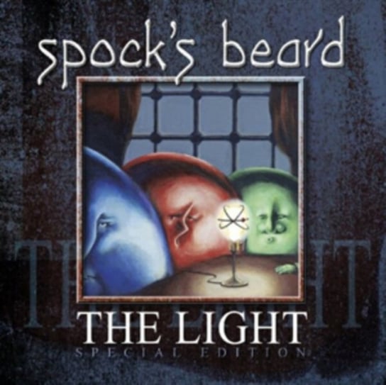 Light SE Spock's Beard