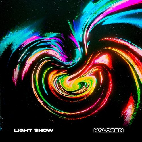 Light Show Halogen