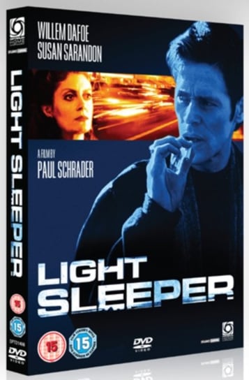 Light Sleeper (brak polskiej wersji językowej) Schrader Paul