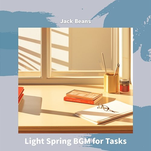 Light Spring Bgm for Tasks Jack Beans