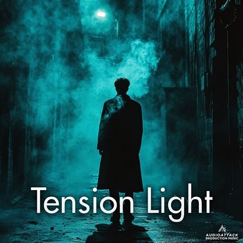 Light Tension Audio Attack