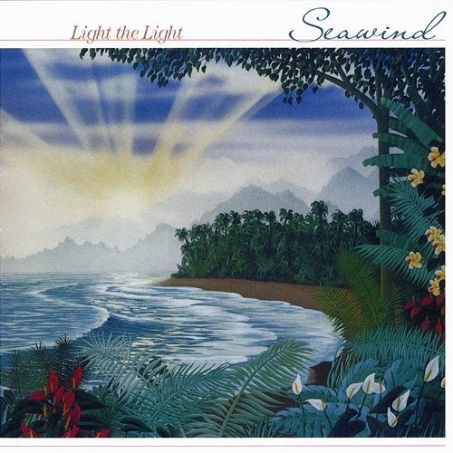 Light The Light Seawind