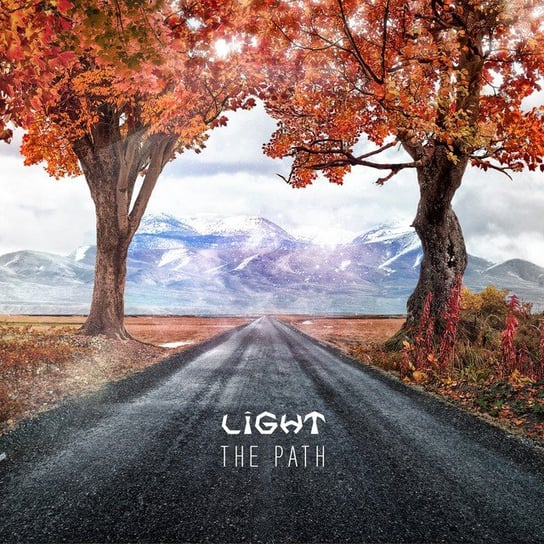Light - The Path (CD) Light