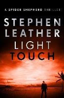 Light Touch Leather Stephen