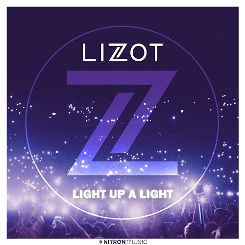 Light Up A Light LIZOT x MAXAM