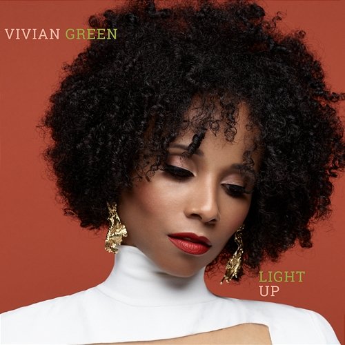 Light Up Vivian Green feat. Ghostface Killah