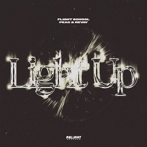 Light Up Revay, Peak, Flight School